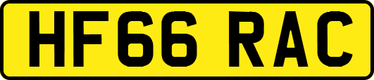 HF66RAC