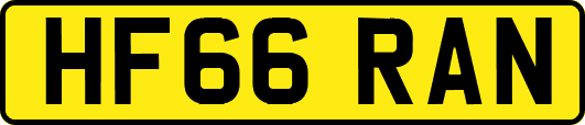 HF66RAN