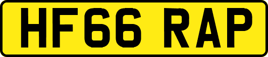 HF66RAP