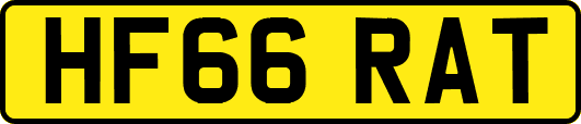 HF66RAT