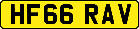 HF66RAV