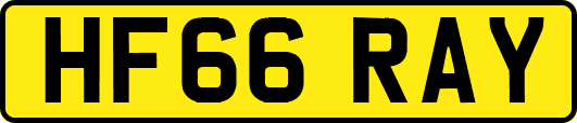 HF66RAY