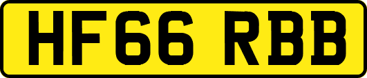 HF66RBB