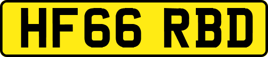 HF66RBD