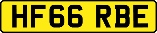 HF66RBE