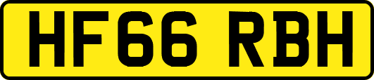 HF66RBH