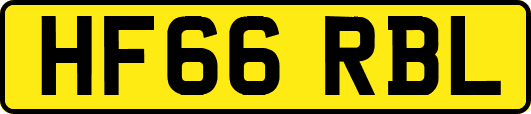 HF66RBL