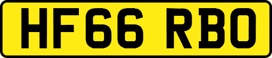 HF66RBO