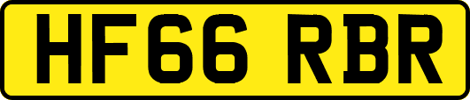 HF66RBR