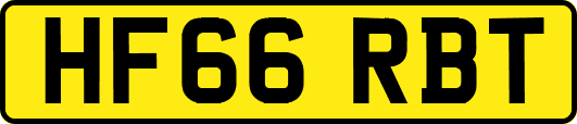 HF66RBT