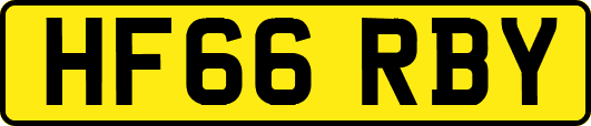 HF66RBY