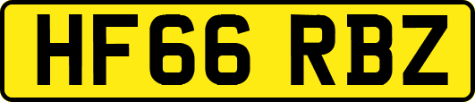 HF66RBZ