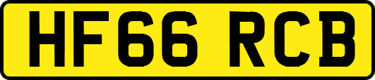 HF66RCB