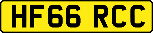 HF66RCC