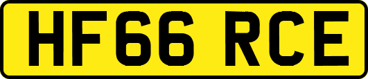 HF66RCE