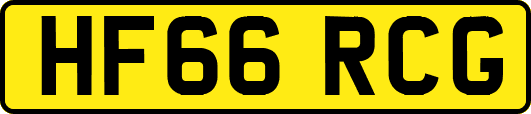 HF66RCG