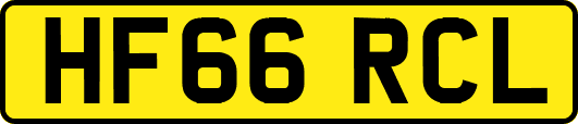 HF66RCL