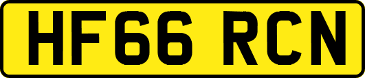 HF66RCN