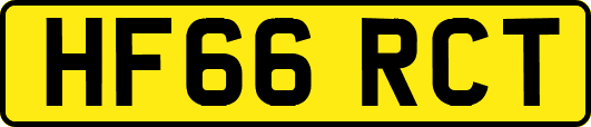 HF66RCT