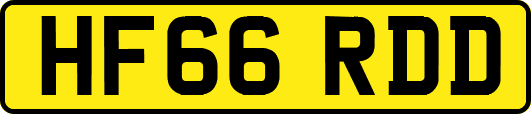HF66RDD