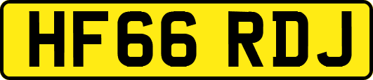 HF66RDJ