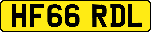 HF66RDL