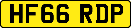 HF66RDP