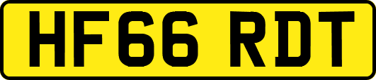 HF66RDT