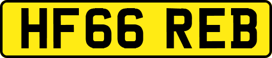 HF66REB