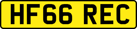 HF66REC