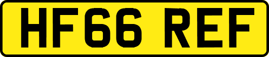 HF66REF