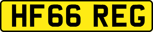HF66REG