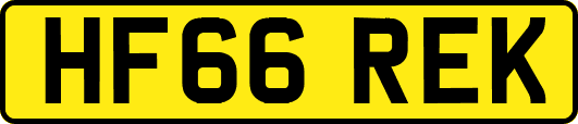HF66REK