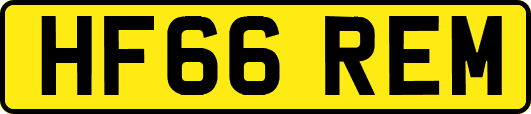 HF66REM