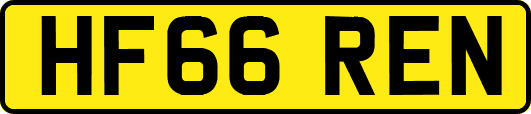 HF66REN