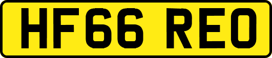 HF66REO