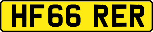 HF66RER