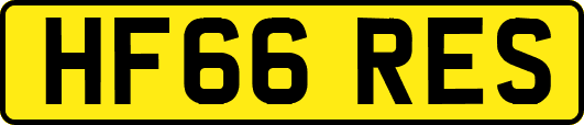 HF66RES