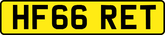 HF66RET