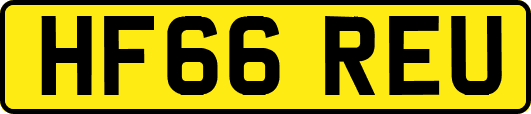 HF66REU