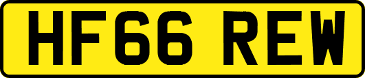 HF66REW