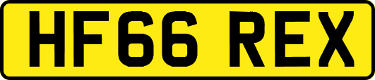 HF66REX
