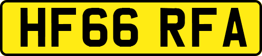 HF66RFA
