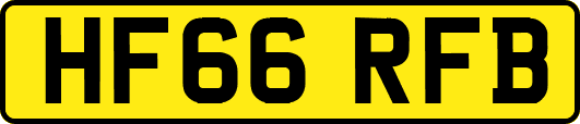 HF66RFB