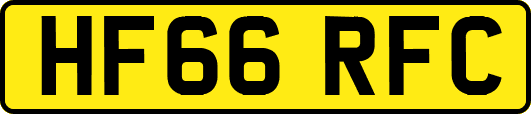 HF66RFC
