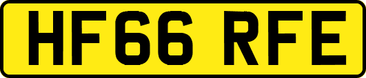 HF66RFE