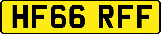 HF66RFF