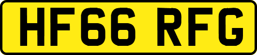 HF66RFG