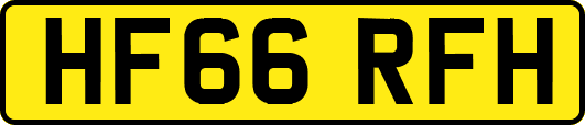 HF66RFH