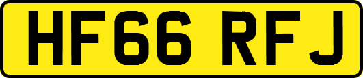 HF66RFJ